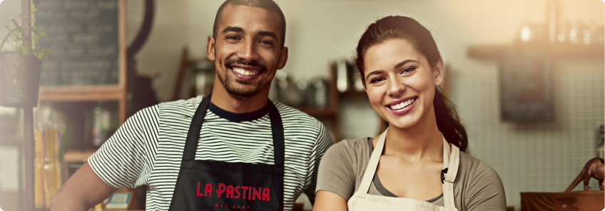 Banner Título Nossas Lojas